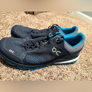 On Running Cloudsurfer